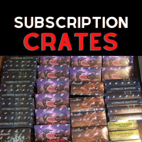 Subscription Crates