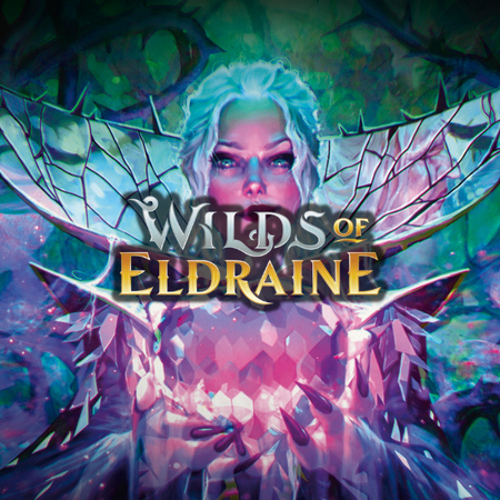 Wilds of Eldraine Singles & Sealed