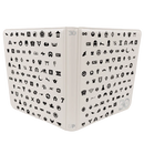 30th Anniversary 12-Pocket PRO-Binder for Magic: The Gathering