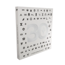 30th Anniversary 12-Pocket PRO-Binder for Magic: The Gathering