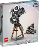 Lego Disney™ Walt Disney Tribute Camera