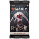 ONE Phyrexia: All Will Be One Set Booster