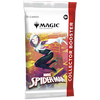 Marvel's Spider-Man Collector's Boosters SPM