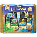 Into the Inklands Gift Set