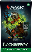 Bloomburrow Commander Deck (BLC)