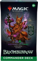Bloomburrow Commander Deck (BLC)