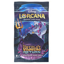 Ursula's Return Booster