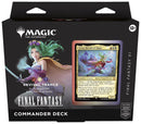 MTG: Universes Beyond-Final Fantasy Commander Deck  (FIC)