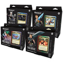 MTG: Universes Beyond-Final Fantasy Commander Deck  (FIC)