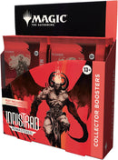 INR Innistrad Remastered Collector Boosters