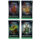 Bloomburrow Commander Deck (BLC)