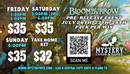 Bloomburrow Pre-release (BLB)