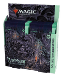 Duskmourn (DSK) Collector Booster