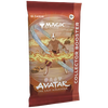 MTG: Universes Beyond- Avatar the Last Airbender Collector's Booster Display TLA