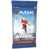 MTG: Universes Beyond- Avatar the Last Airbender Play Booster TLA