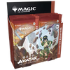MTG: Universes Beyond- Avatar the Last Airbender Collector's Booster Display TLA