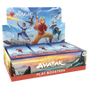 MTG: Universes Beyond- Avatar the Last Airbender Play Booster TLA