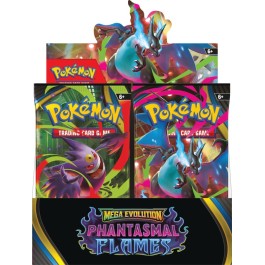 Pokemon TCG: Mega Evolutions 2