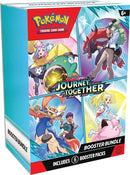 Journey Together Build & Battle Box