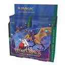 LOTR Special Edition Collector Booster Display