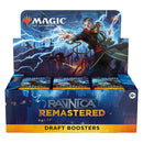 RVR Ravnica Remastered Draft Display
