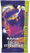 MTG: Edge of Eternities Collector Boosters (EOE)
