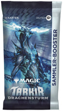 Tarkir: Dragonstorm Collector Edition (TDM)