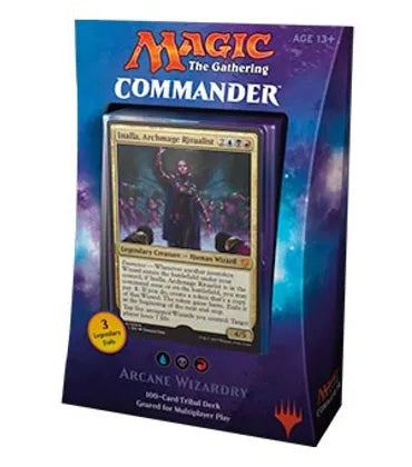 Magic The Gathering: Commander 2017 Draconic Domination Deck (Japanese) Magic The Gathering: Commander 2017 Draconic Domination Deck (Japanese)