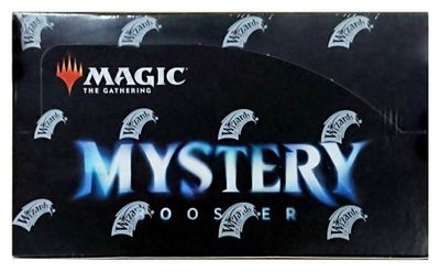 Mystery Booster Box [Convention Edition]