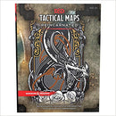 Dungeons & Dragons Tactical Maps Reincarnated