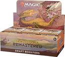 DMR Dominaria Remastered Draft Booster Box