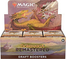 DMR Dominaria Remastered Draft Booster Box