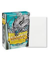 Dragon Shield Japanese Size Card Sleeves