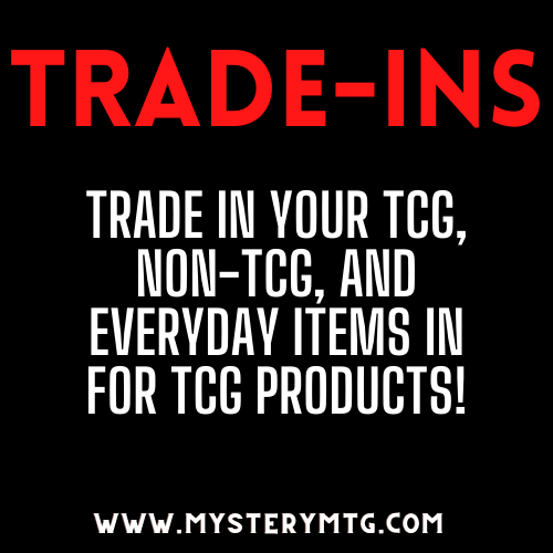 Trade-Ins