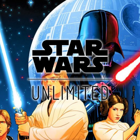 Star Wars Unlimited