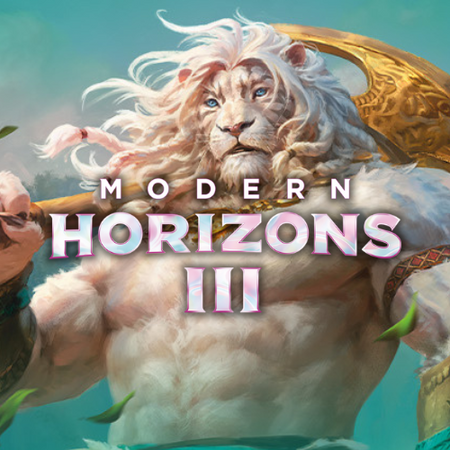 Modern Horizons 3 [Singles & Sealed]