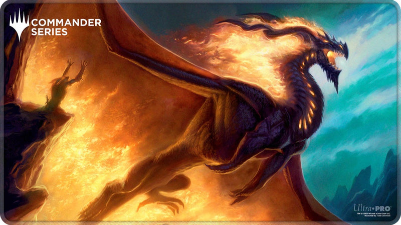 MTG Playmat