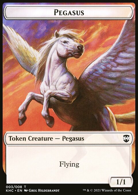 Pegasus