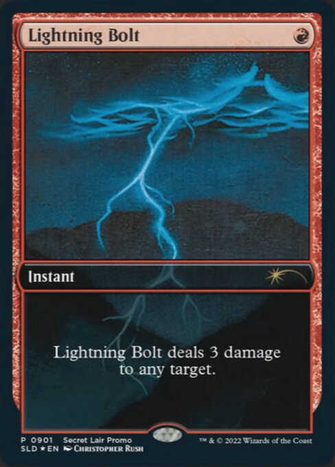 Lightning Bolt