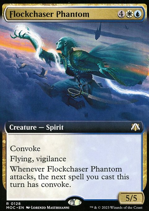 Flockchaser Phantom