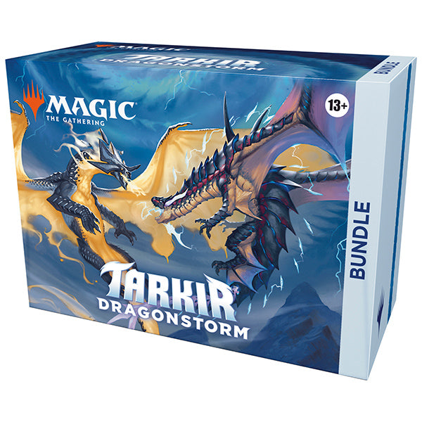 MTG: Tarkir Dragonstorm Bundle (TDM)