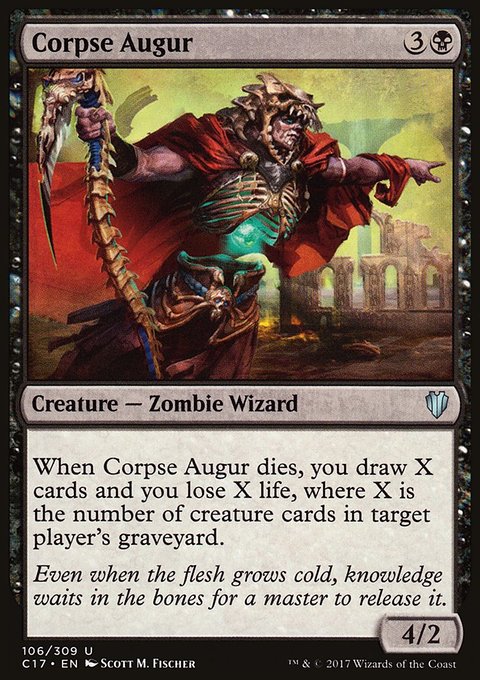 Corpse Augur