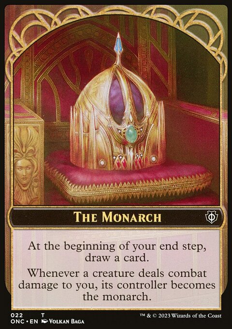 The Monarch