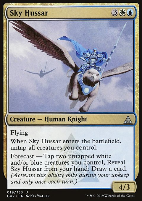 Sky Hussar