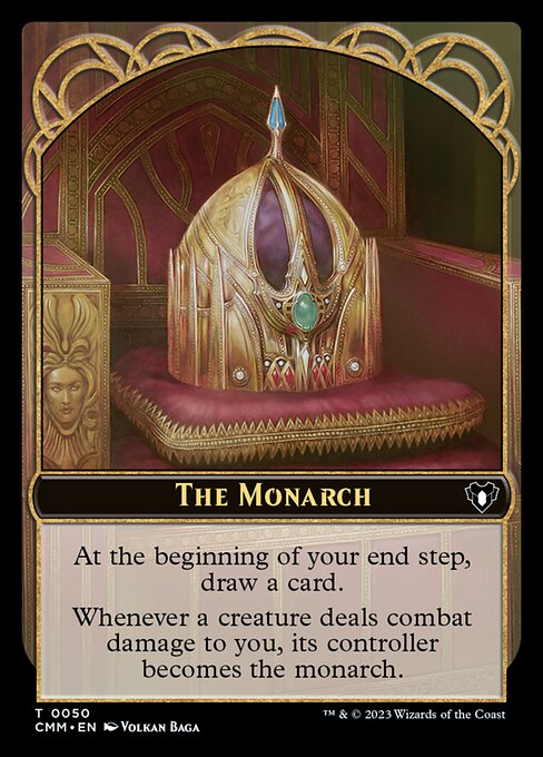 The Monarch