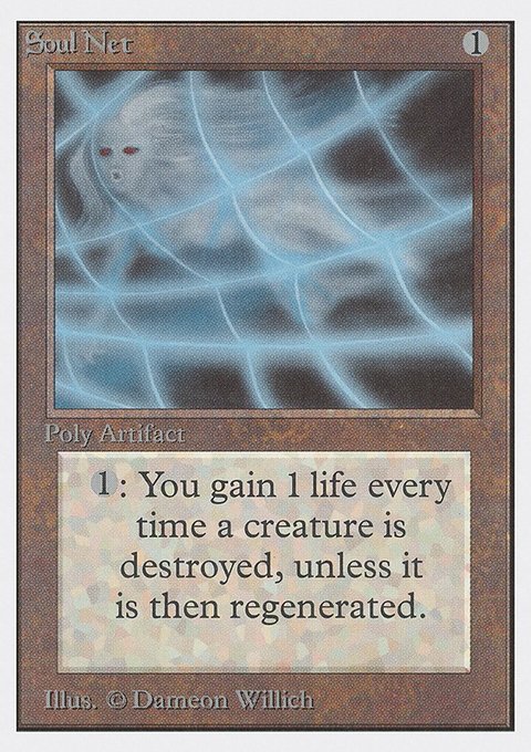 Soul Net
