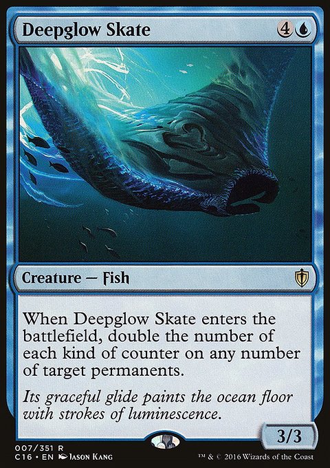 Deepglow Skate