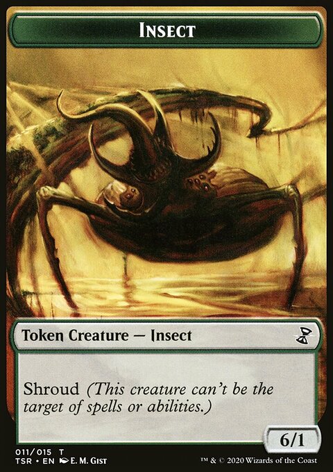 Insect