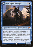 Jace, Vryn's Prodigy [ORI - 60]