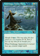 Voidmage Apprentice [LGN - 54]